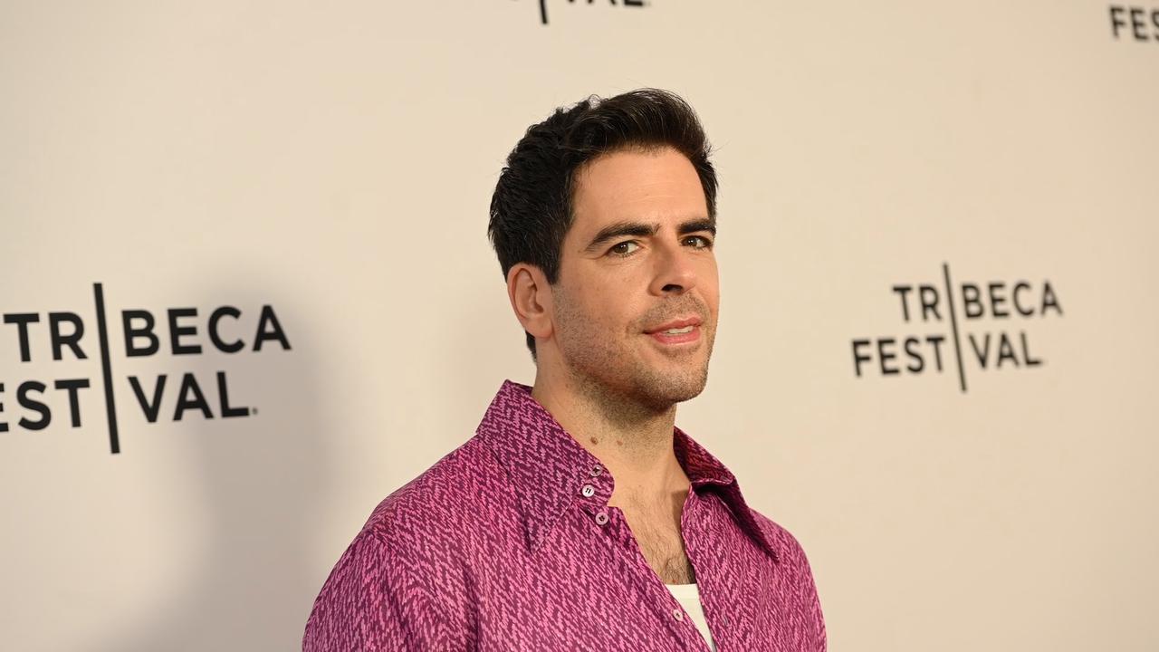 Video thumbnail for NY: 'Death Boom' World Premiere - 2026 Tribeca Festival - Arrivals 2.