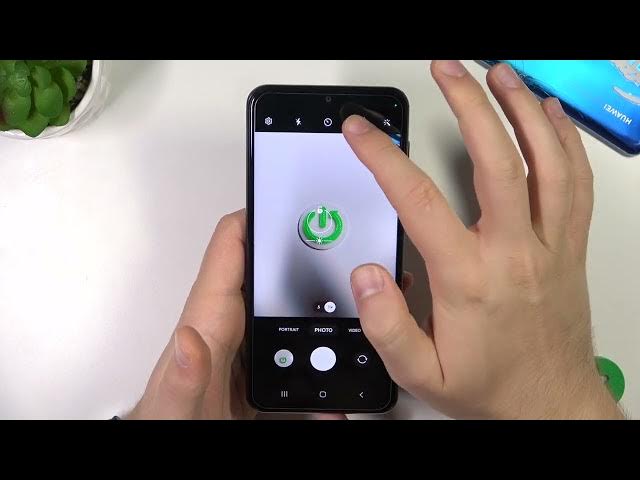 Video thumbnail for Samsung Galaxy A23 Camera Tricks & Tips - Camera Preview