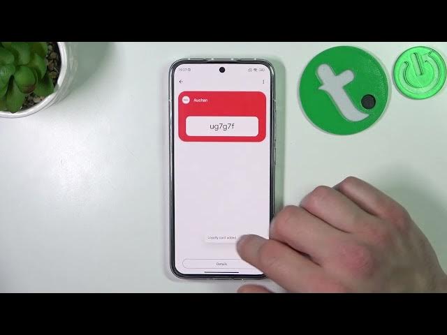 Video thumbnail for How to Add Passes to Google Wallet on Xioami 13?