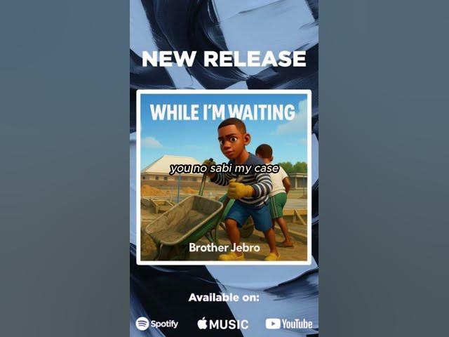 Video thumbnail for Time and Chance...