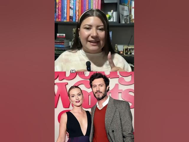 Video thumbnail for O que você achou da 2ª temporada de #NinguémQuer?