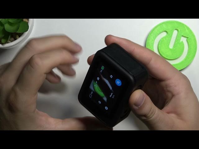 Video thumbnail for How to Enable / Disable Screen Rotation in GoPro Hero 10 Black? Auto Rotate Screen in GoPro Camera