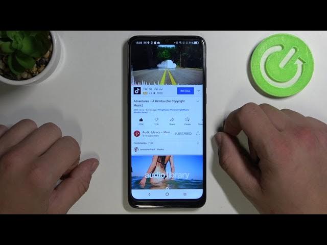 Video thumbnail for ALCATEL 1S 2021 Speaker Test – Check Loudest Speaker Level