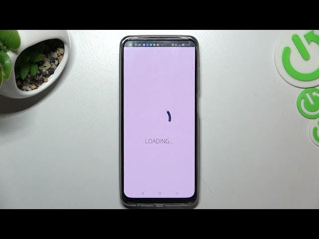Video thumbnail for How to Scan Body Temperature on Realme 10 - Body Temperature Thermometer app