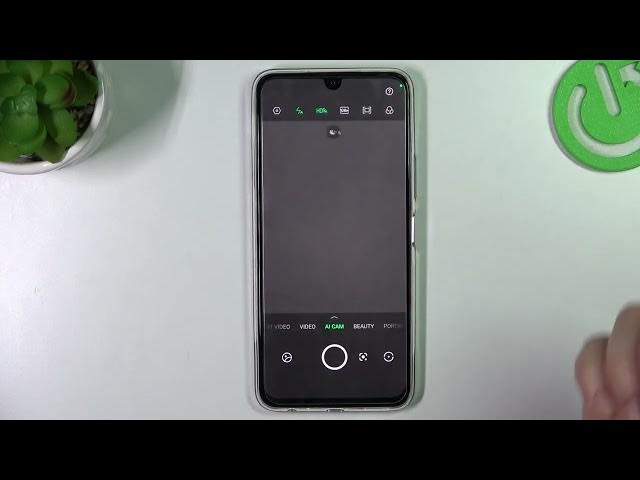 Video thumbnail for How to Pick Perfect Aspect Ratio in Infinix Note 12 Pro 5G – Manage Camera Ratio