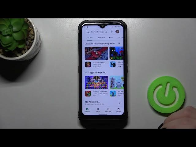 Video thumbnail for How to Update Apps in DOOGEE S95 Pro – Install Latest App Version