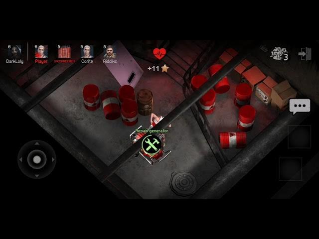 Video thumbnail for Horrorfield Game Test on Huawei Mate 10 Pro – Gameplay Checkup (Screen Recording)