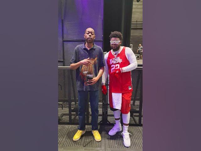 Video thumbnail for #kayne @bossmandlow #omaha