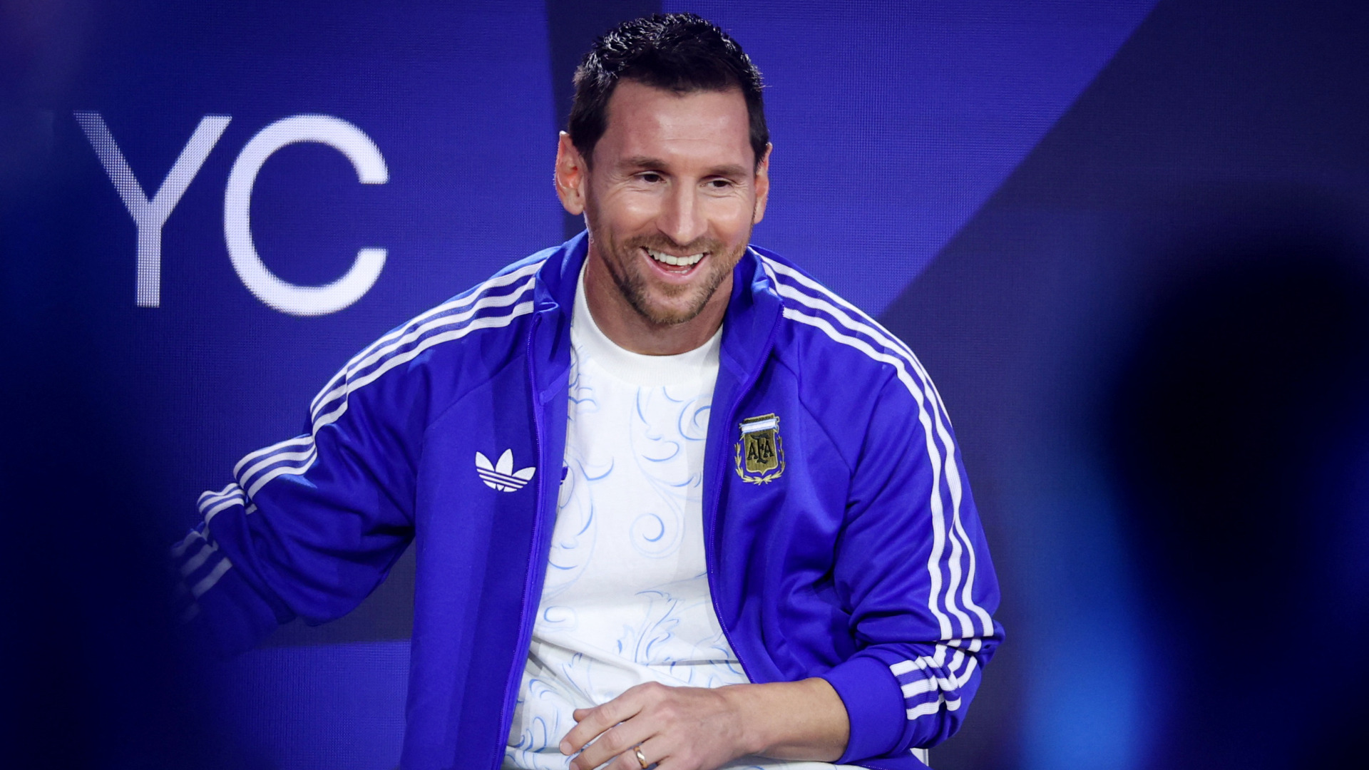 Video thumbnail for Did FIFA Ease Argentina's Path to The Final? Analysis