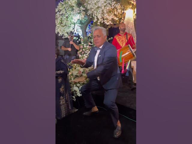 Video thumbnail for Amazing Wedding with @ManjMusikRDB & @monica_vaswani @TewariProductions @TewariProductionsJaiHoFit