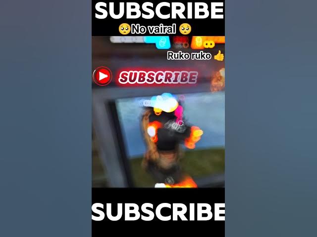 Video thumbnail for #FreeFireShot🌏 #FF #Gaming #FreeFireIndia #ShotOnFire🥺  🔥"#Viral #YouTube #Trending #Shorts #YT 😊