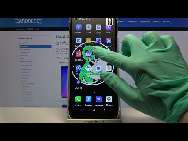Video thumbnail for How to Disable Easy Mode in DOOGEE N30 – Exit Simple Mode