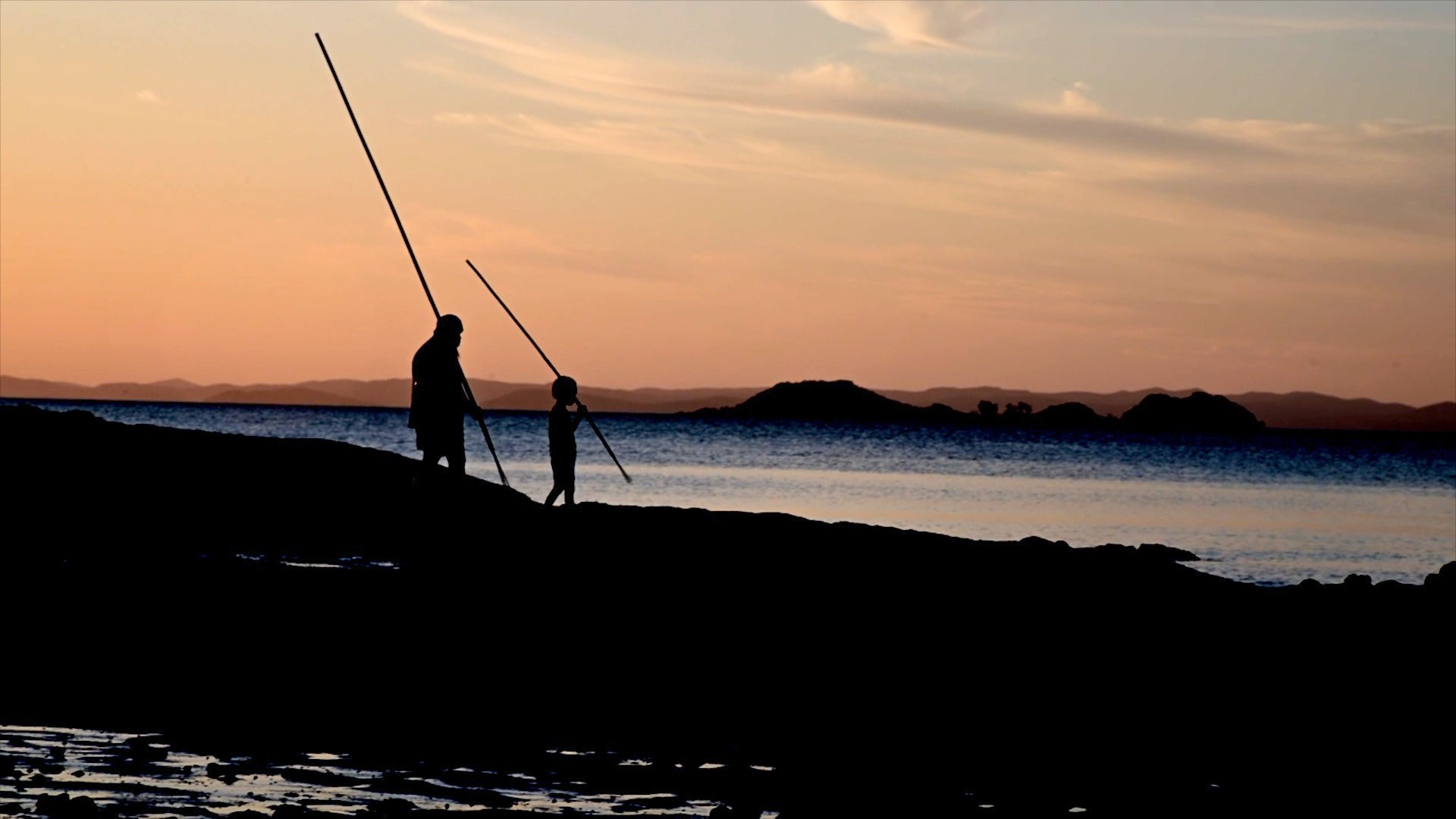 Video thumbnail for Behind Australia’s ancient cave ritual: a window into humanity’s oldest traditions
