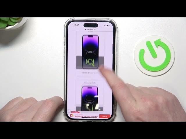 Video thumbnail for iPhone 14 Pro - Does It Have Gorilla Glass
