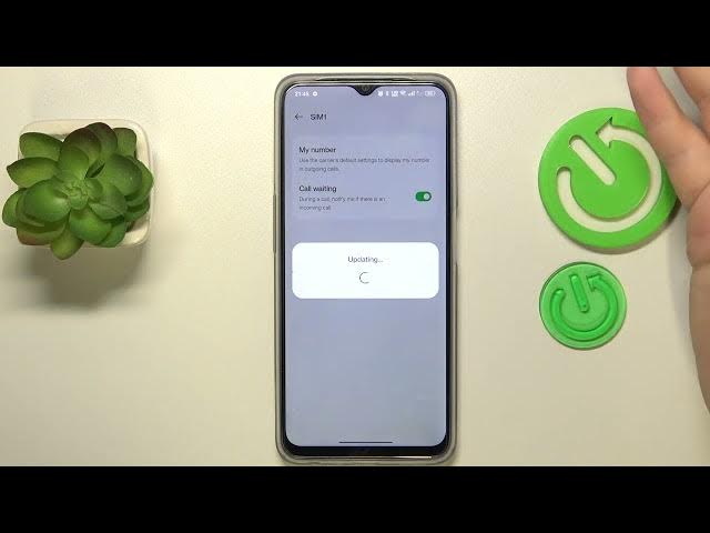 Video thumbnail for Unlock Hidden Oppo Phone Feature - Enable Call Waiting in Seconds!