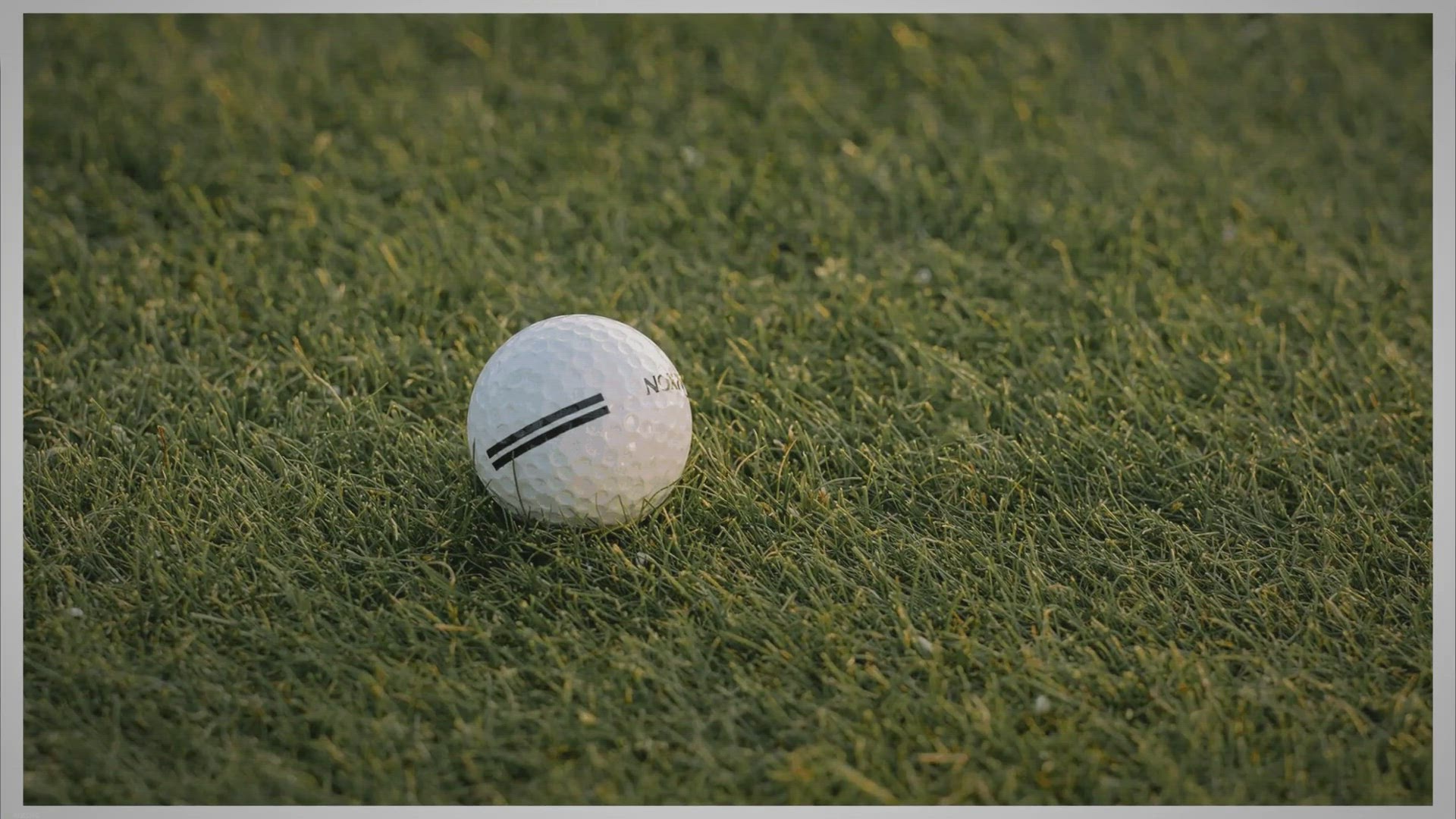 Video thumbnail for Die Zukunft des Golfsports ändert sich: Rollback 2030