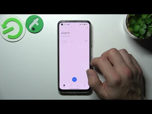 Video thumbnail for How to Change Alarm Sound on Realme 10 / Manage Alarm Sounds on Realme 10