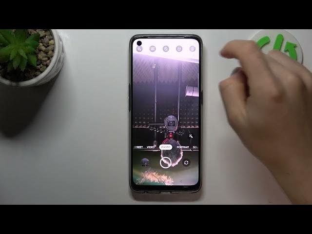 Video thumbnail for How to Turn Off Location Tags on REALME 9 Pro+