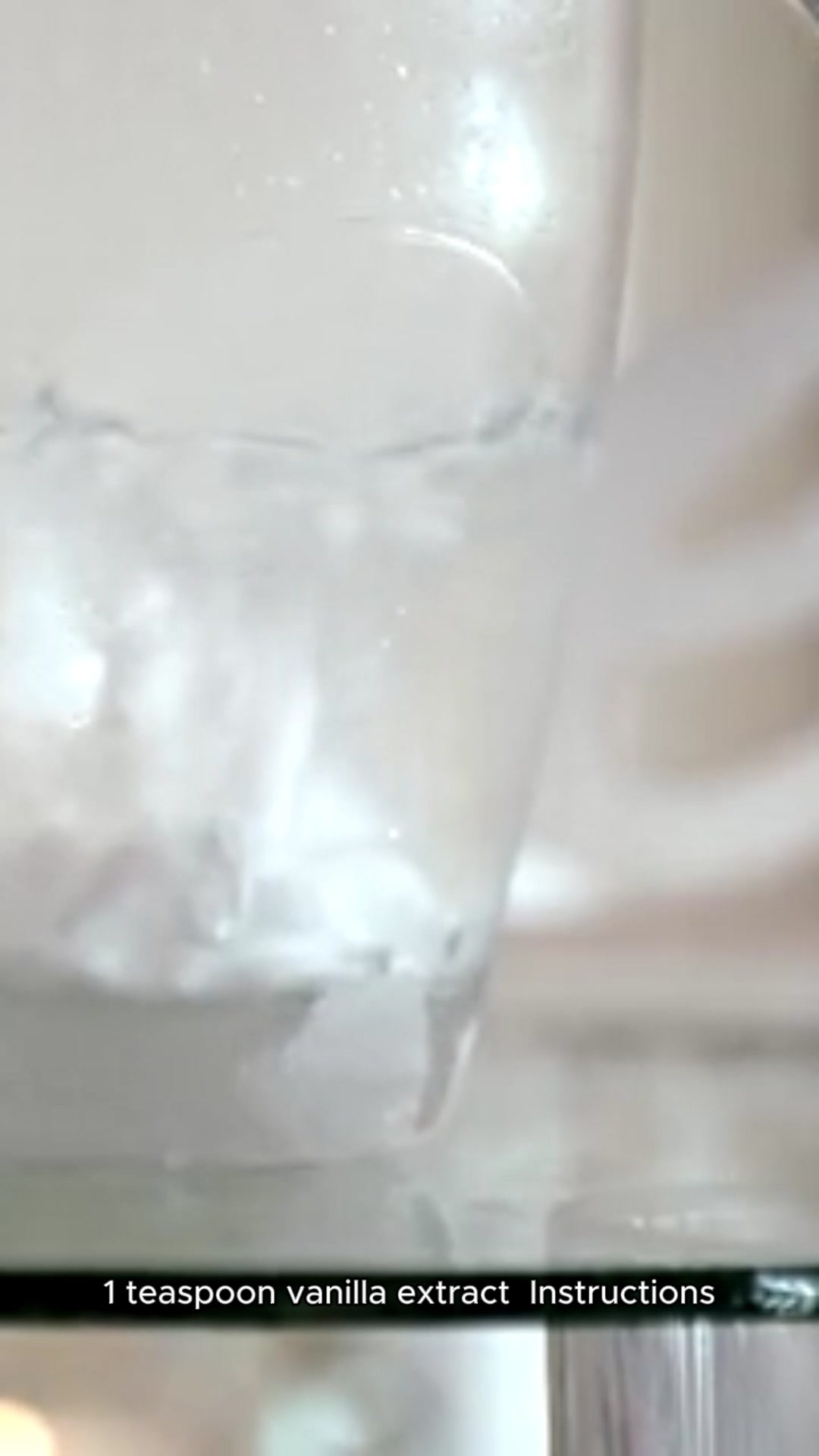 Video thumbnail for chai latte recipe