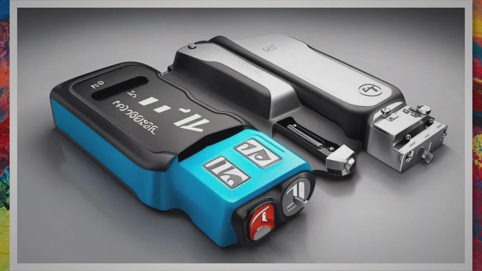 Video thumbnail for Understanding And Connecting Your Car Battery: Positive And Negative - Teach Mix Engineering