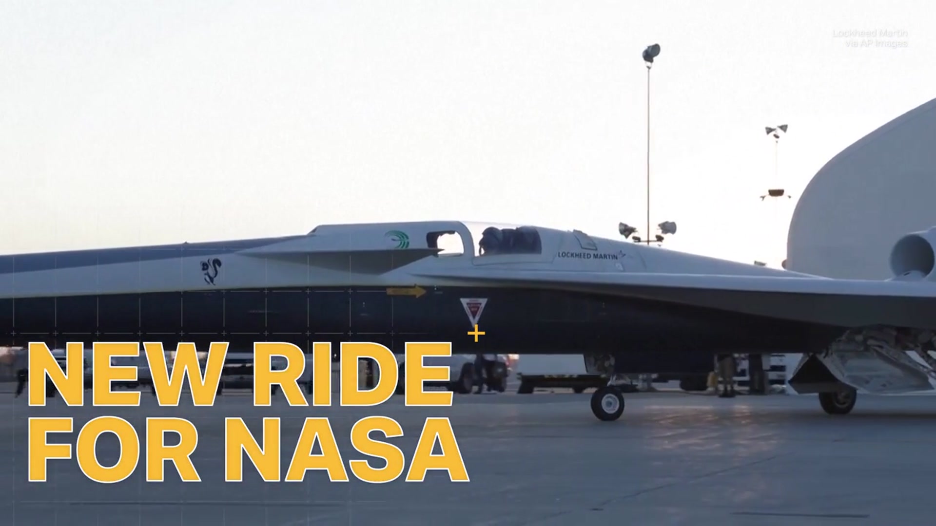 'Video thumbnail for Updating the nuclear triad for the modern age and Toloka's underwater drone'