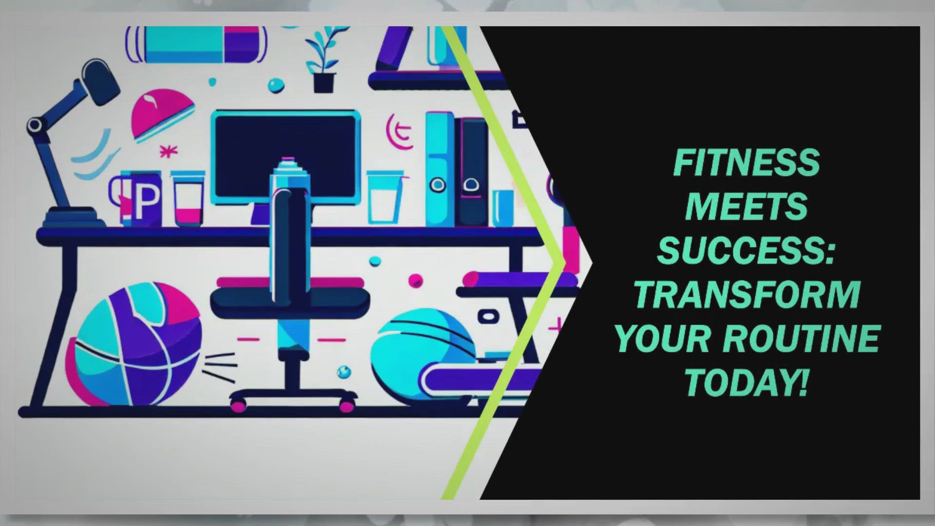 Video thumbnail for Effective Home Workout Routines for Busy Professionals