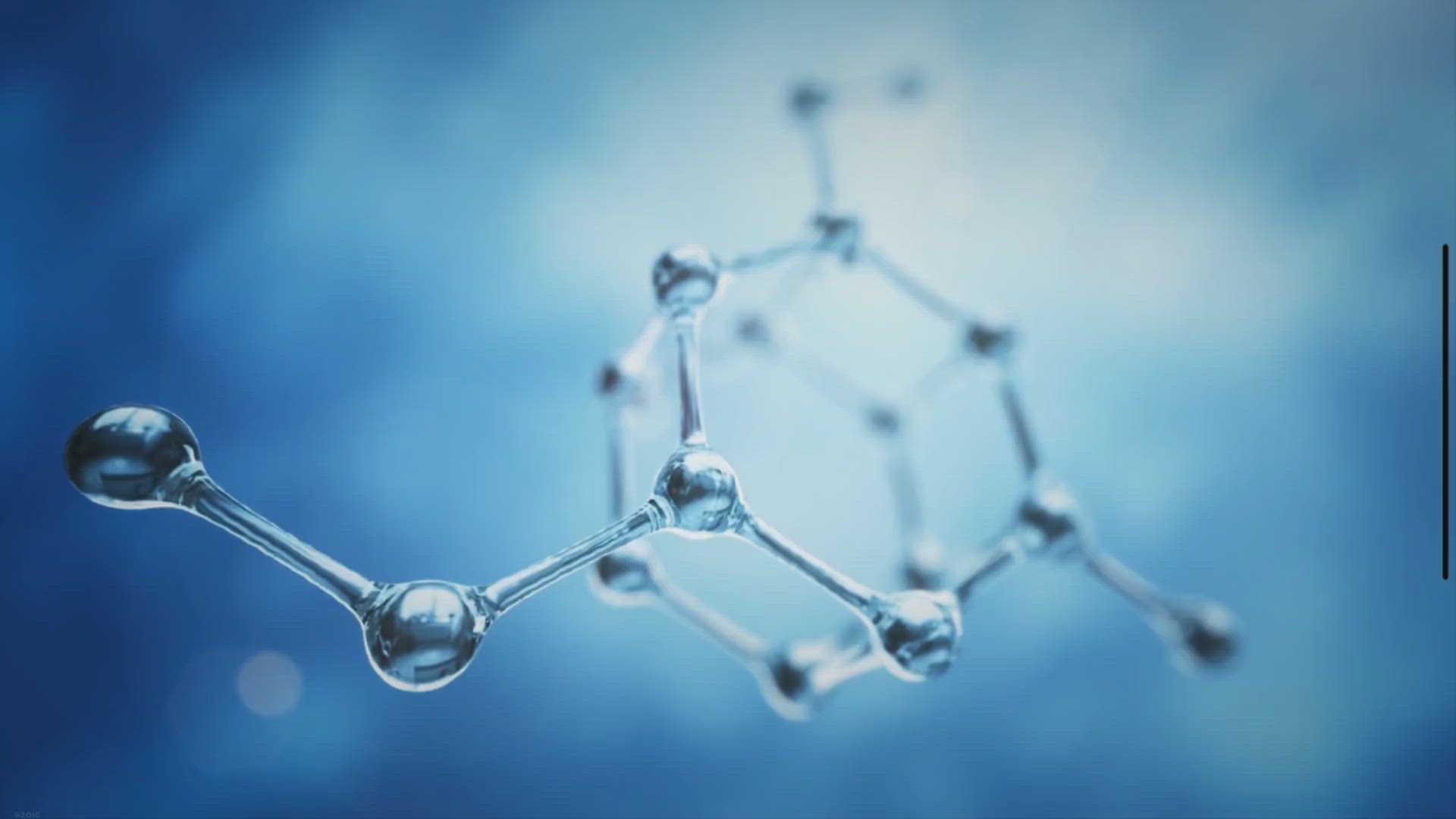 Video thumbnail for 10 Aliments pour Booster votre Collagène Naturellement