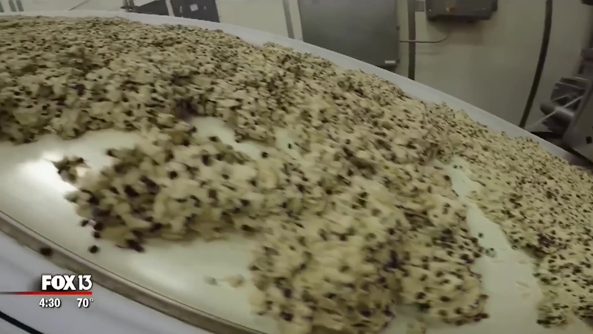 Video thumbnail for The Worst Grocery Store Chain Bakery You Should Just Avoid