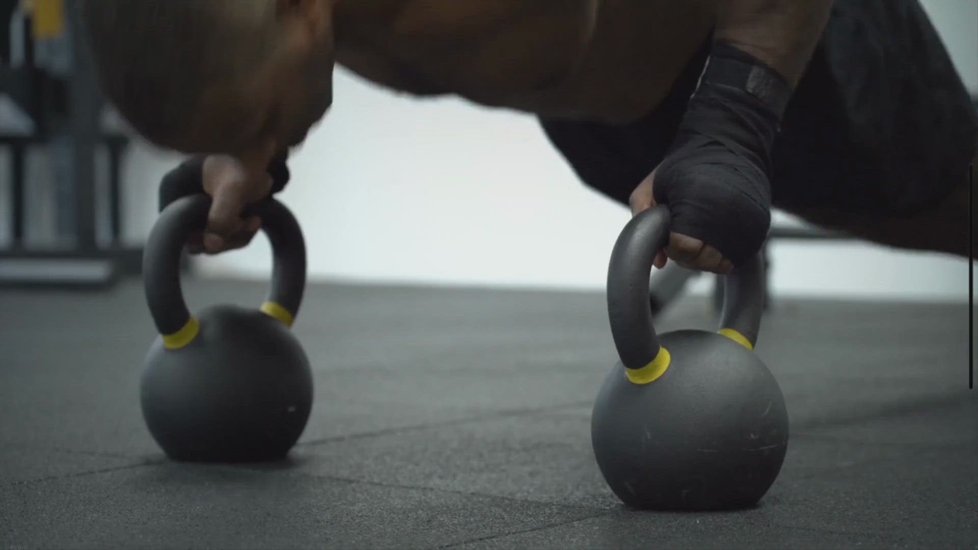 Video thumbnail for The Ultimate Guide to Fitness and Exercise Routines