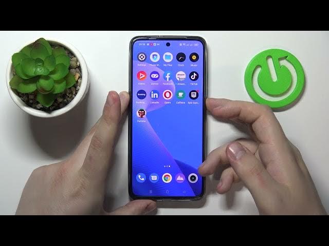 Video thumbnail for How to Extend RAM Memory in Realme GT Neo 3 – Add Memory