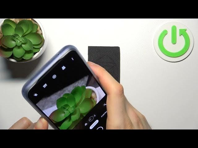 Video thumbnail for OPPO Find X5 Lite - How To Manage Camera Volume Buttons.MP4