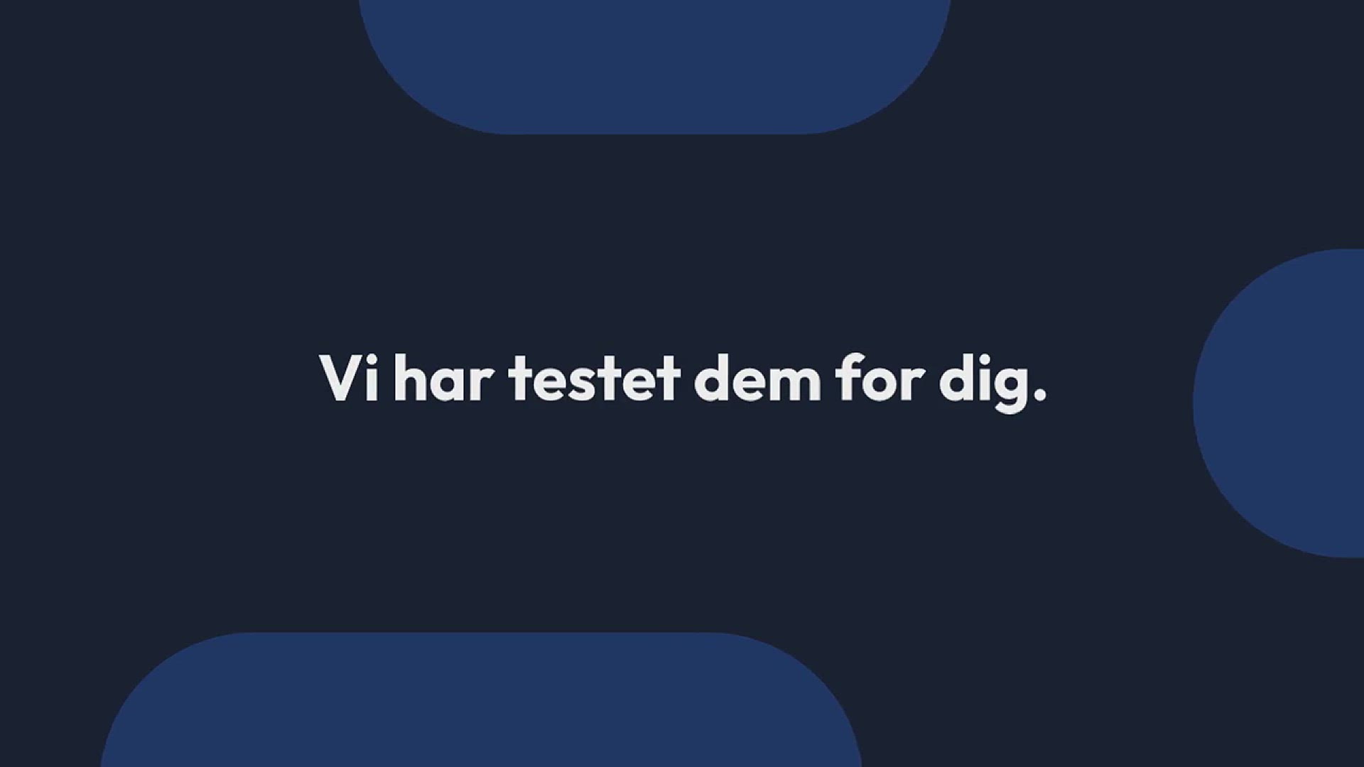 Video thumbnail for Bedste ovn test – De Bedste ovne i 2024