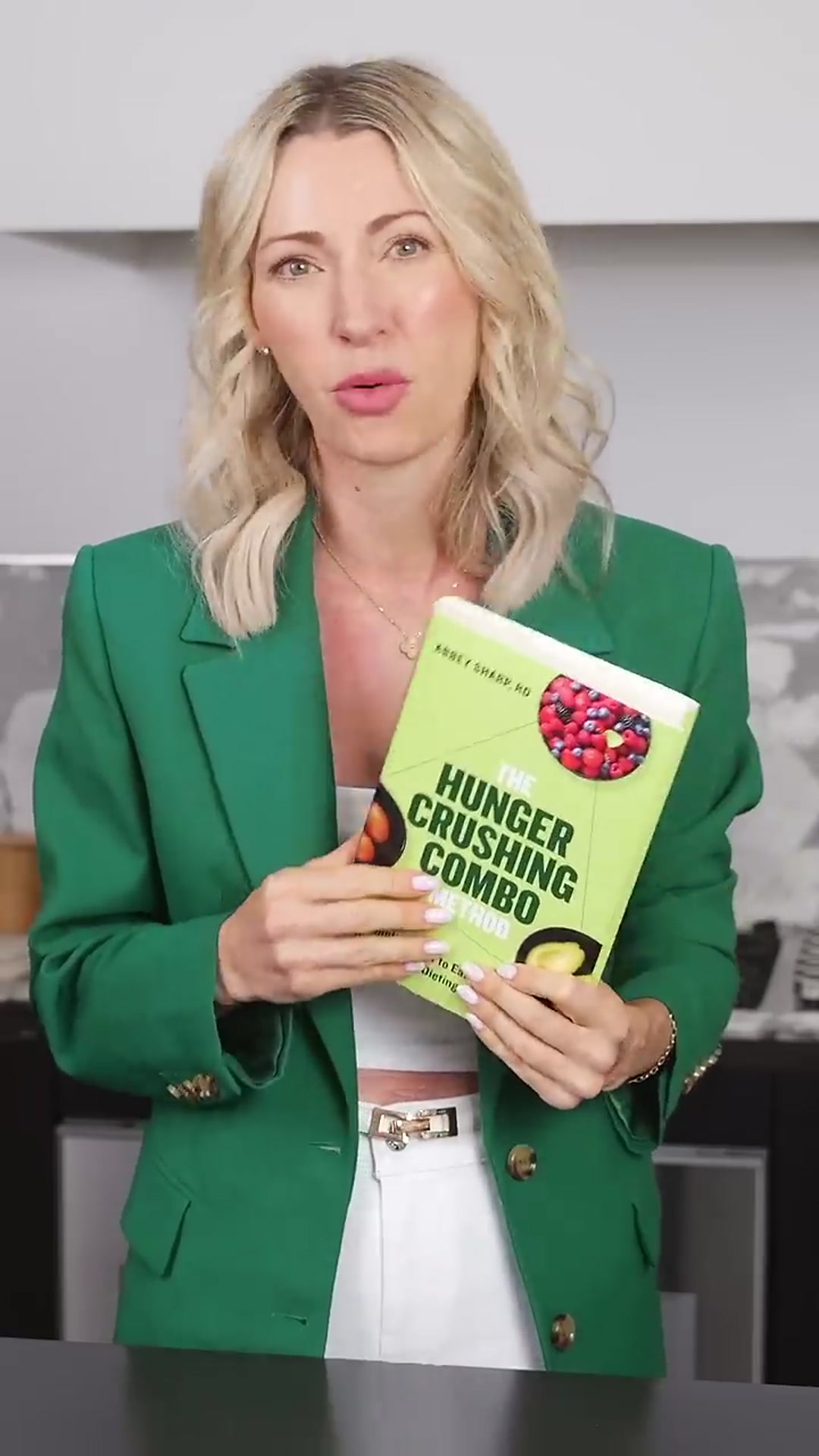 Video thumbnail for The Hunger Crushing Combo Book Is Finally Here (720P HD)