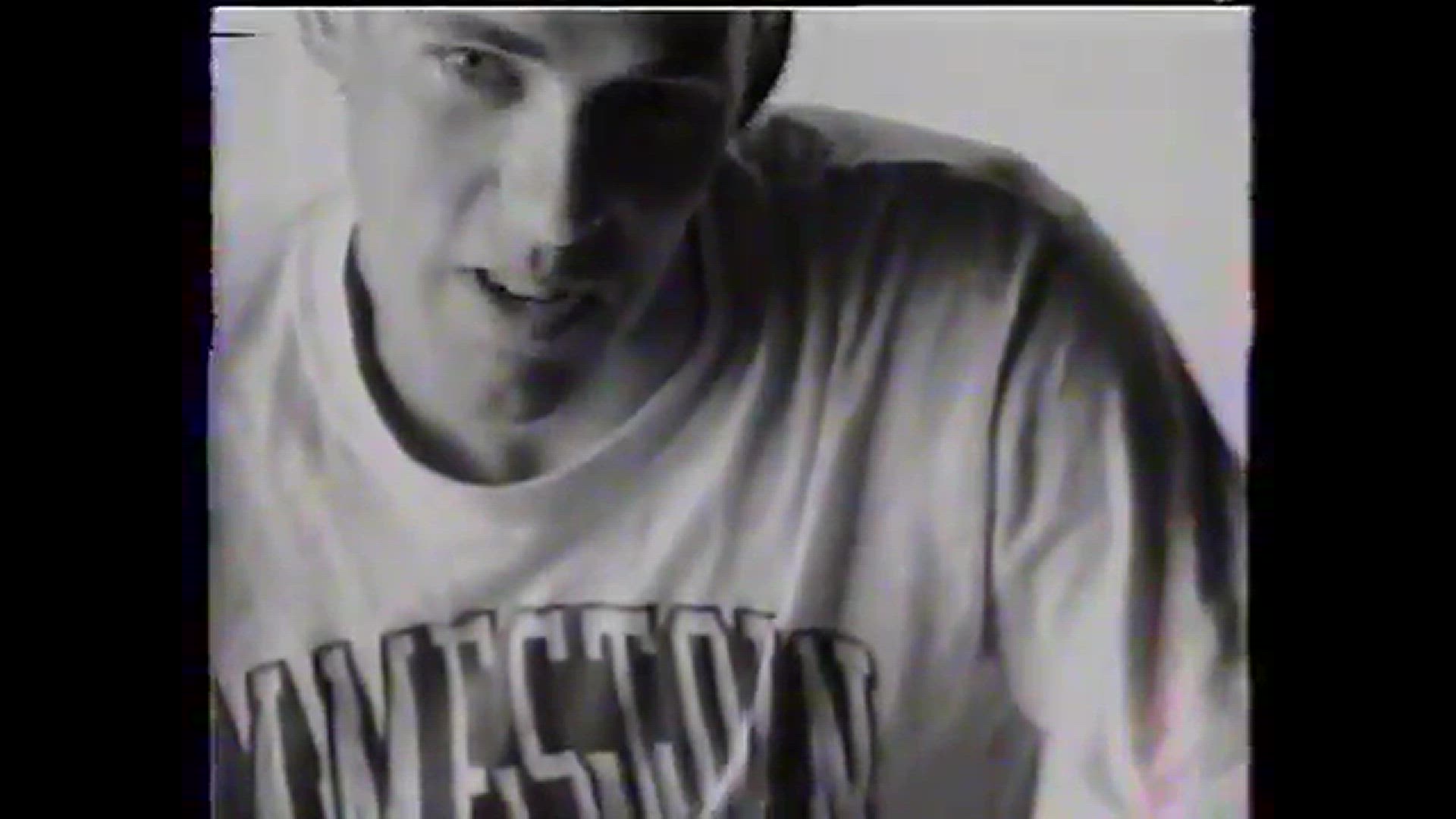 'Video thumbnail for 90s Esprit TV Commercial'