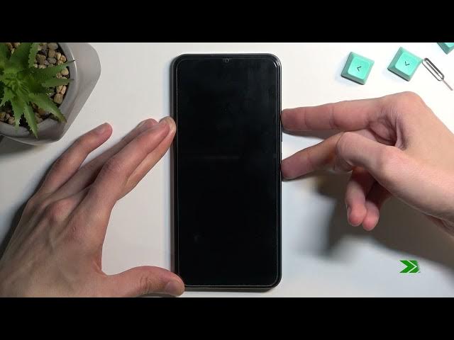 Video thumbnail for How to Enter FastbootMode in OPPO A17