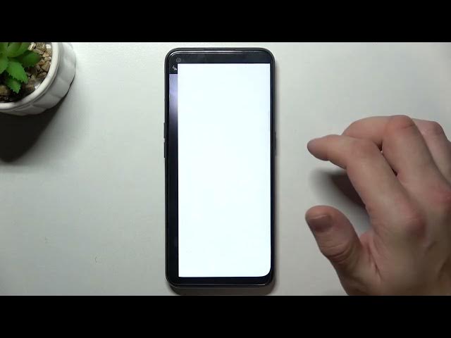 Video thumbnail for How To Take Selfie Using Palm Gesture on OPPO A53S?