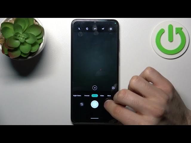 Video thumbnail for How to Enable Camera Watermark on MOTOROLA Moto E22