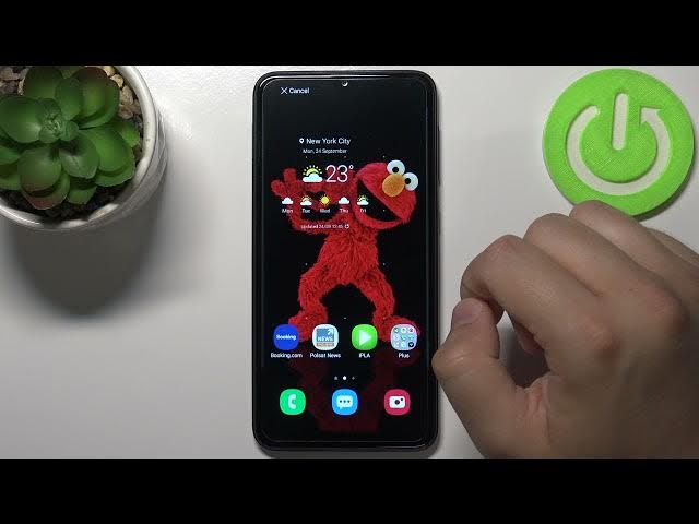 Video thumbnail for How to Add Widgets to Home Screen in SAMSUNG Galaxy A10 – Find Additional Home Screen Features