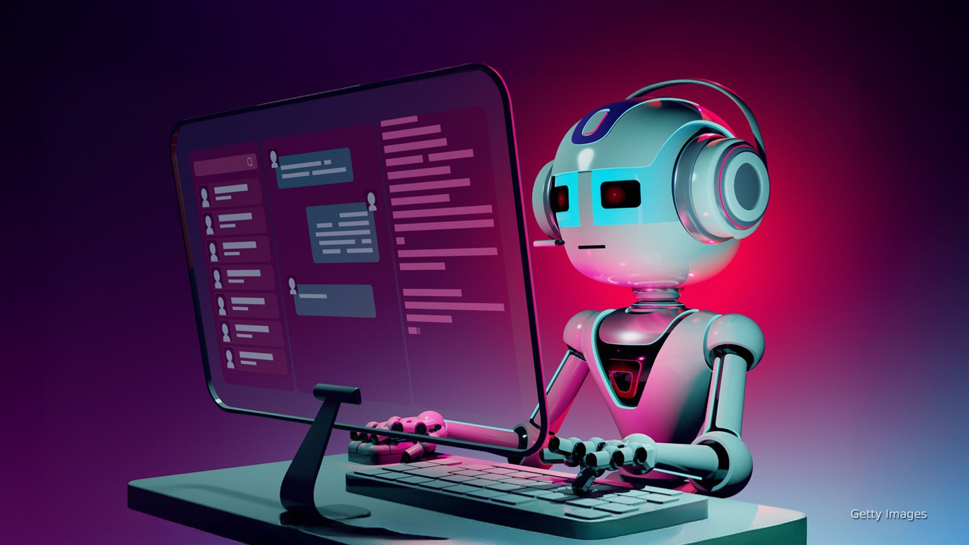 Video thumbnail for An 'AI arms race' is reshaping how people find and apply for jobs