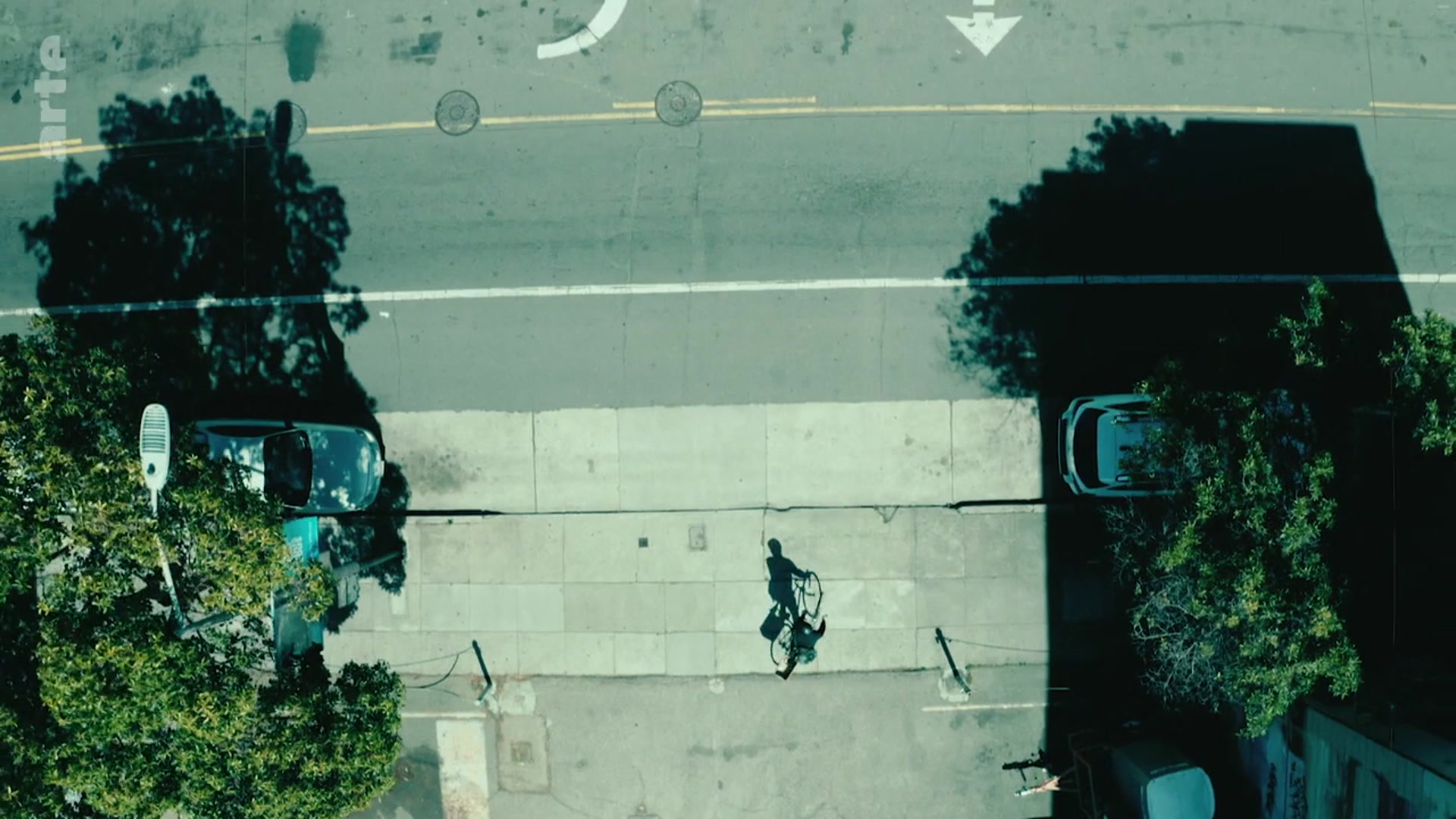 Video thumbnail for Kampf um Ressourcen - Land für Nahrung (arte)