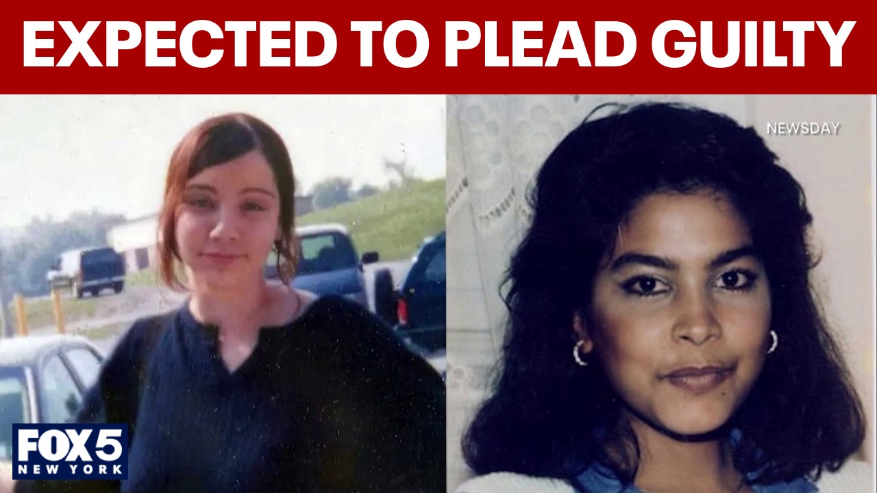 Video thumbnail for Alleged Gilgo Beach serial killer expected to plead guilty to murders, sources say