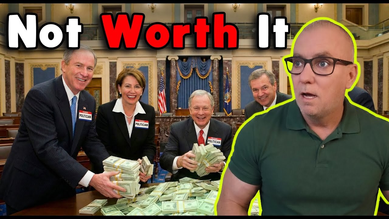 Video thumbnail for The 10 States That Charge the Most But Deliver the Least(The Worst Bang for Your Buck)