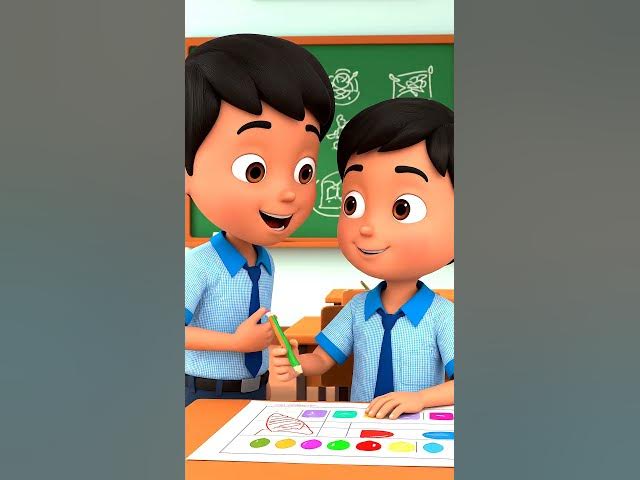 Video thumbnail for Learn English