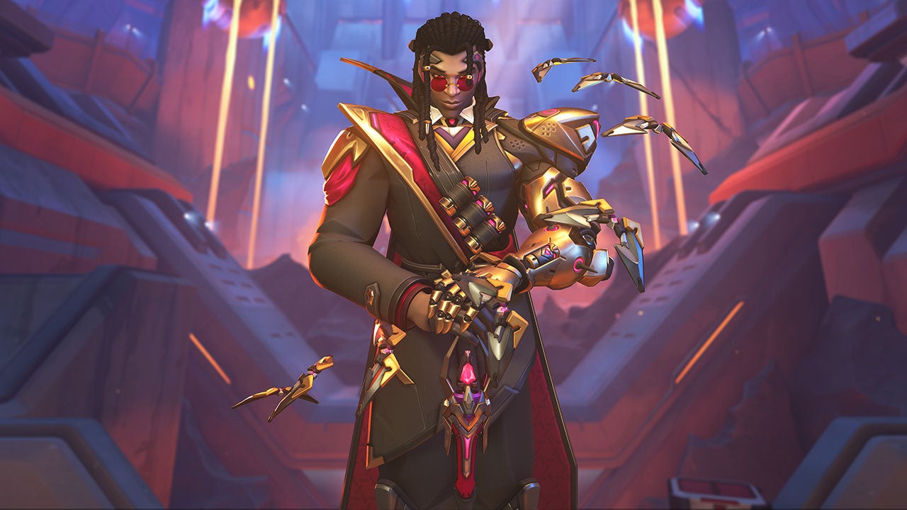 Video thumbnail for Overwatch - Official New Hero Doctrine Trailer | BlizzCon 2026