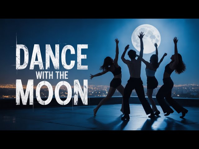 Video thumbnail for Why Is Everyone Dancing Under the Moon?
