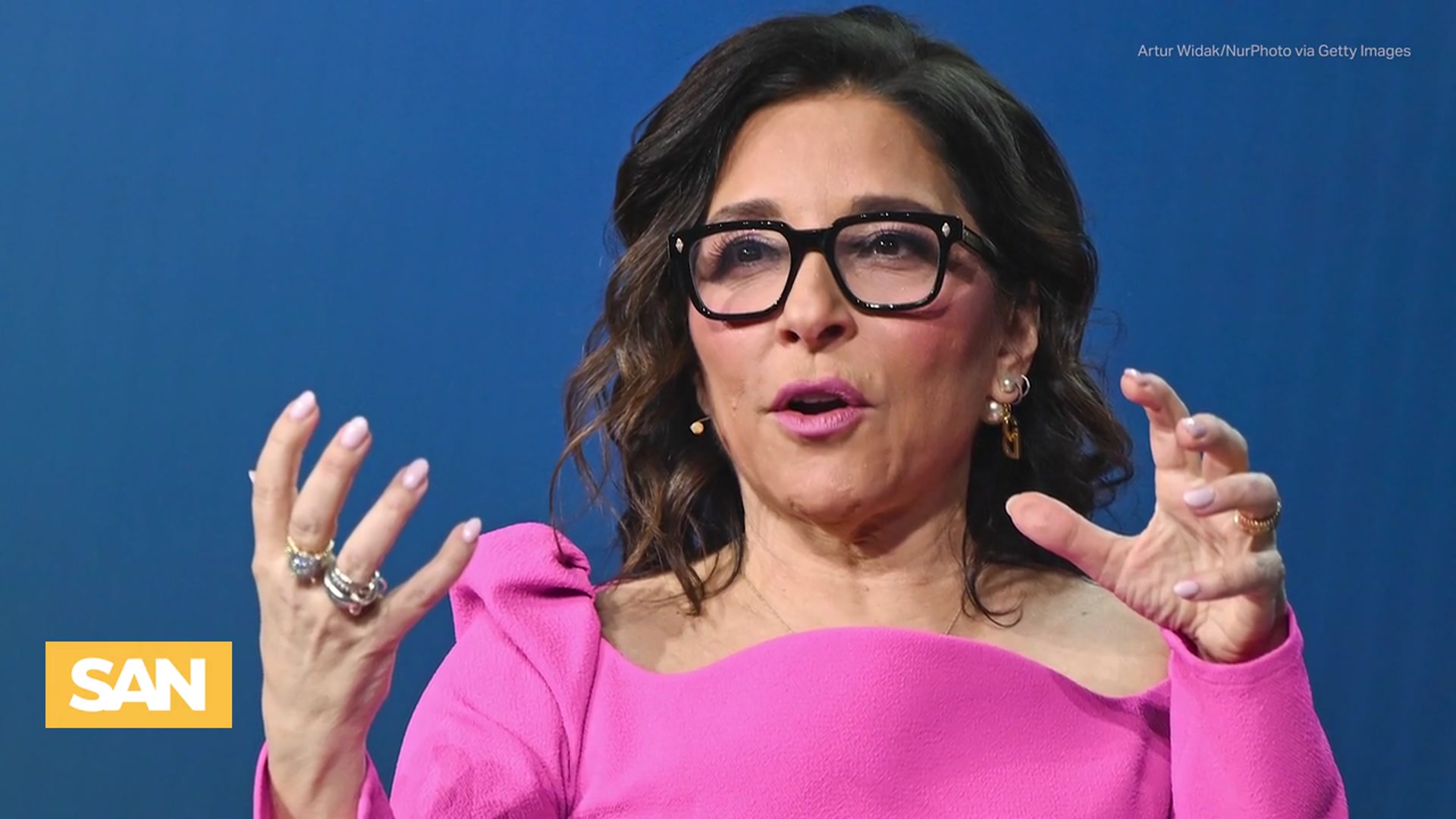 'Video thumbnail for Linda Yaccarino steps down as CEO of X'