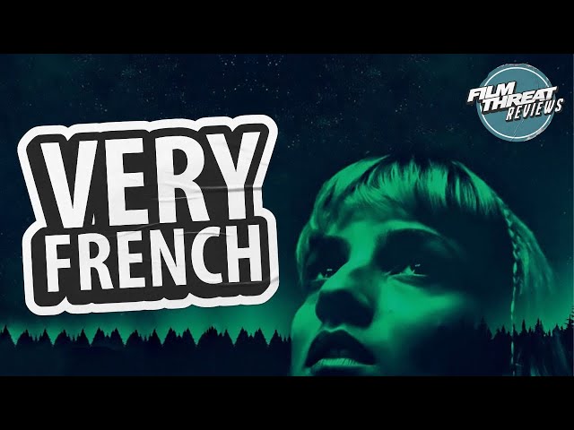 Video thumbnail for MEANWHILE ON EARTH | Film Threat Reviews