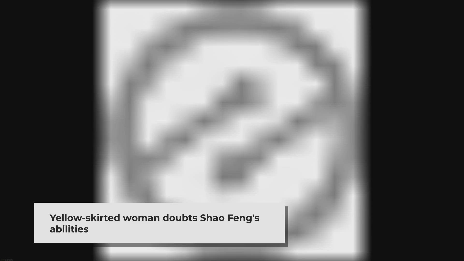 Video thumbnail for Earthly Deity Chapter 47