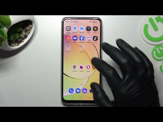 Video thumbnail for How to Make REALME 10 Speaker Louder - Volume Booster | Change Equalizer Settings