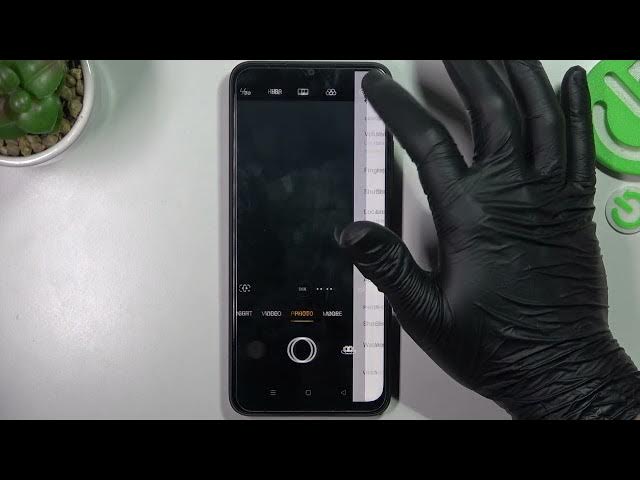 Video thumbnail for How to Manage Watermark on Oppo A17? | Turn ON/OFF Watermark